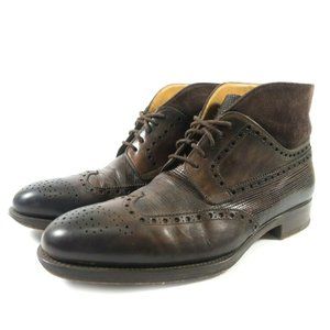magnanni wingtip boots
